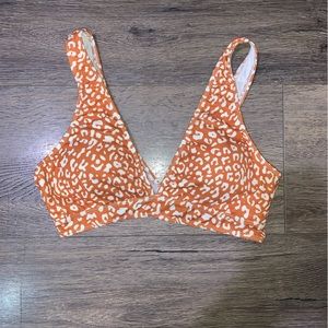 SHEIN Bikini Top